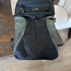 LiftRider backpack 