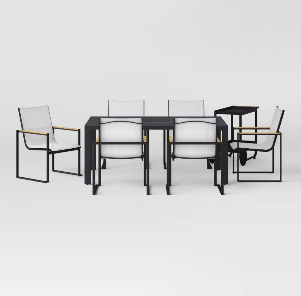 Project 62 Outdoor Dining Set for Sale in Everett, WA OfferUp