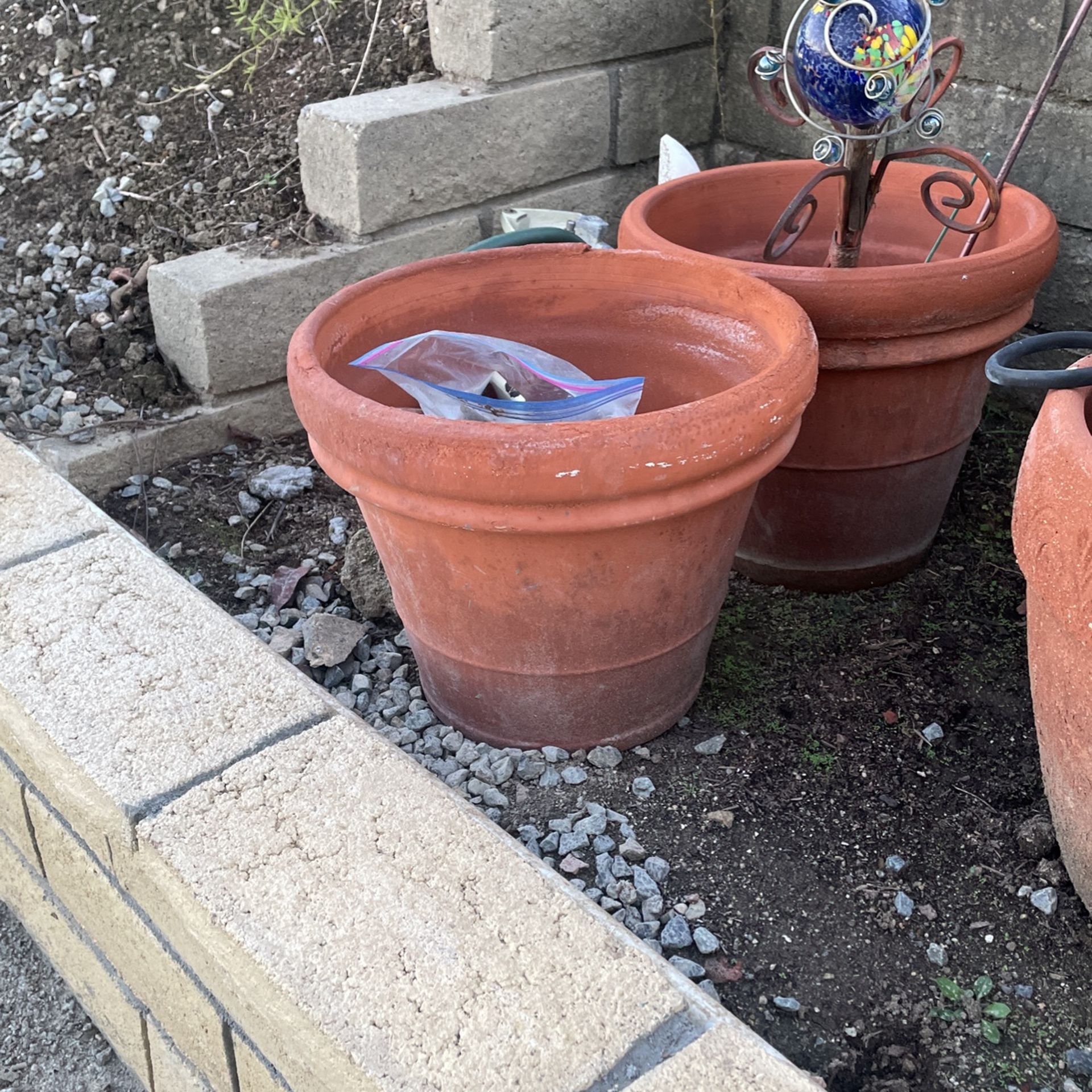Flower Pots for Sale in Orange, CA OfferUp