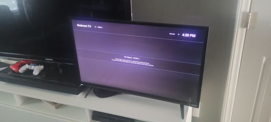 Vizio tv
