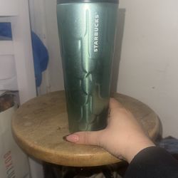 Starbucks Tumbler