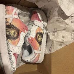 Kito Wares Size 8.5