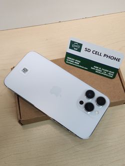 iPhone 14 Pro Max 128 GB Unlocked For Any Carrier 