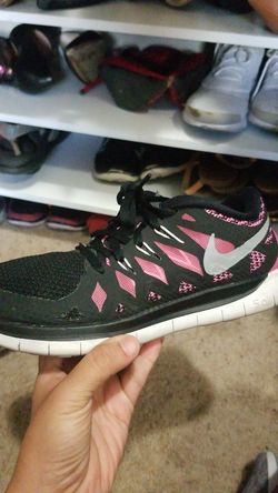 Nike womens / kids shoes
