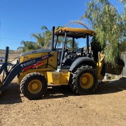 Tractor Work  Riverside County 