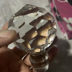 Vintage bottle top from Italy  