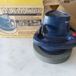 Wax Master 