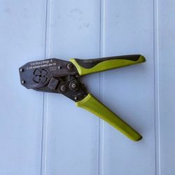Ferrules Crimper 
