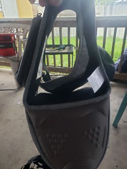 Baby Side Carrier