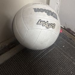 Volley Ball
