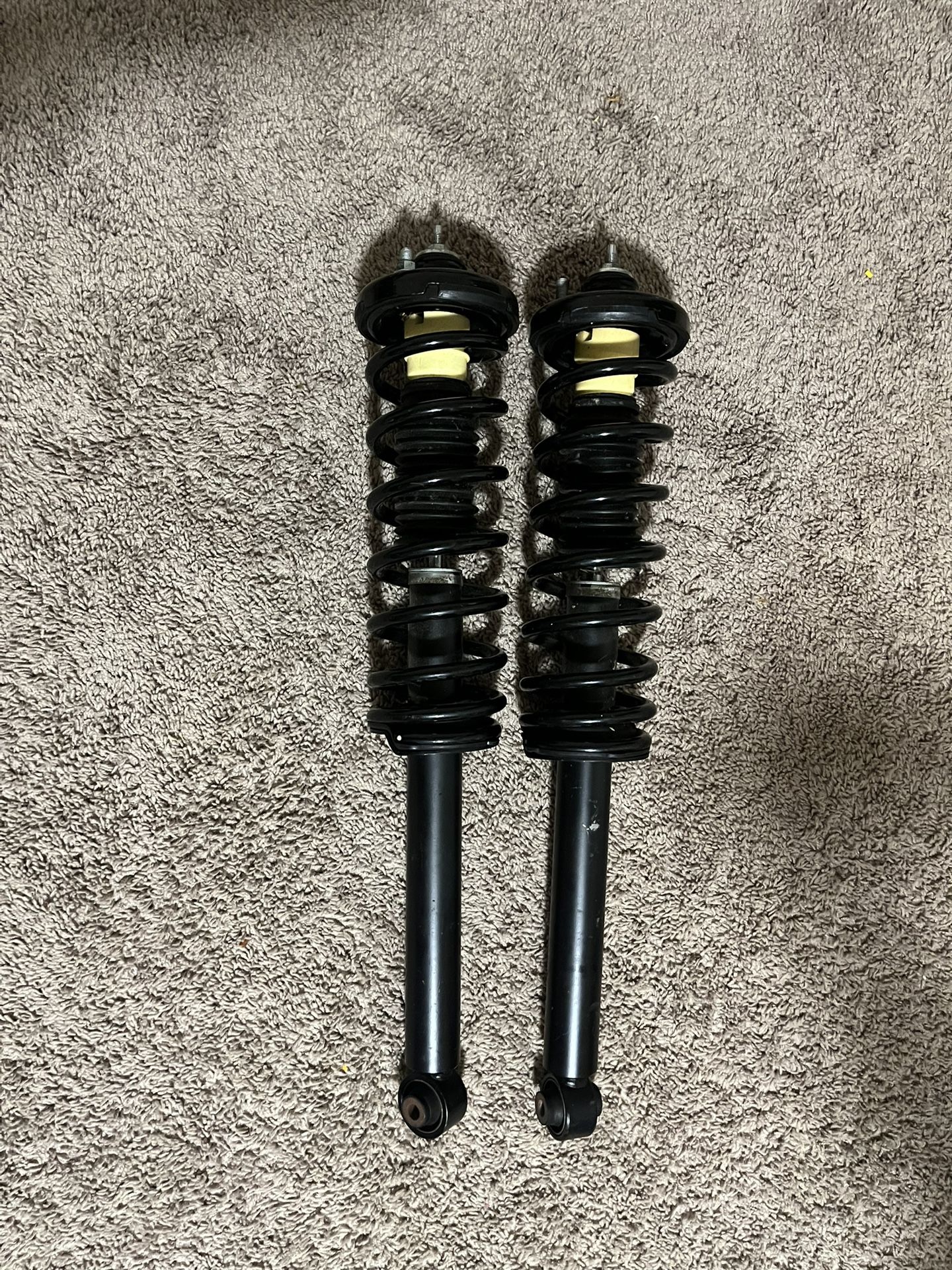 Shocks For Sale