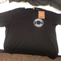 Brand New Burberry Shirt