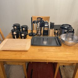 Kitchen Set