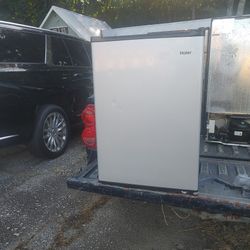 Small Refrigerator