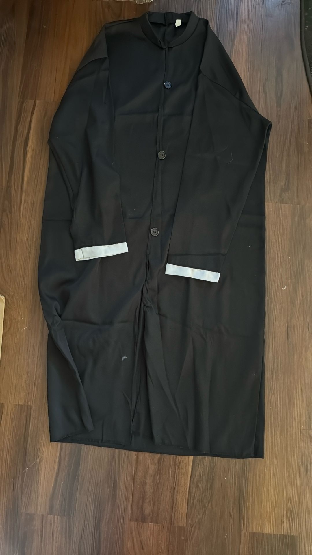 Brand New Unisex Costume