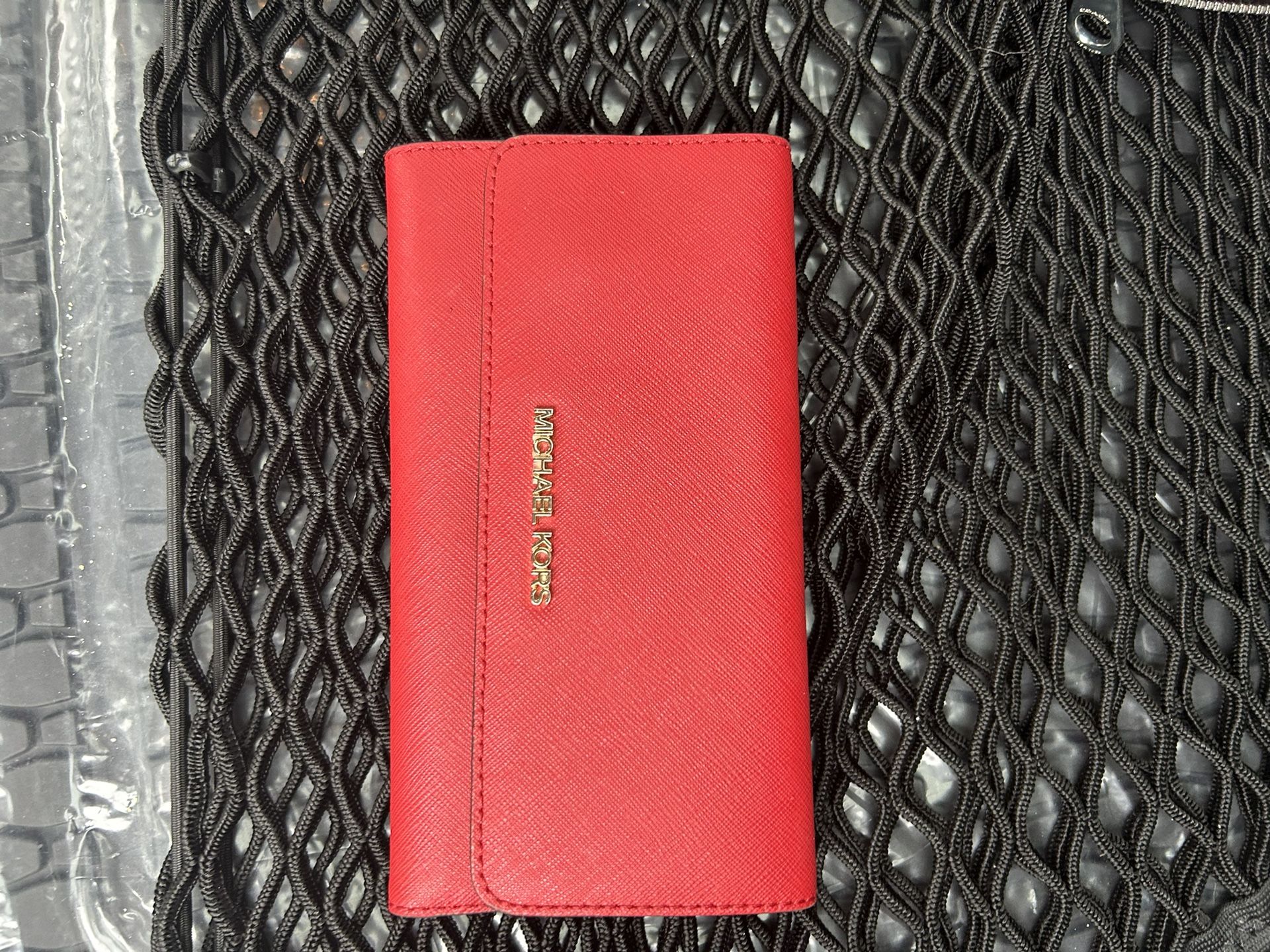 Authentic Michael Kors Wallet