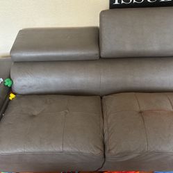 Lounge Sofa 