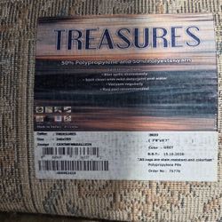 Treasures Rug