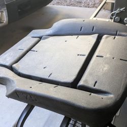 Ford 2018-20 F150 OEM Left Driver Seat Bottom Cushion 