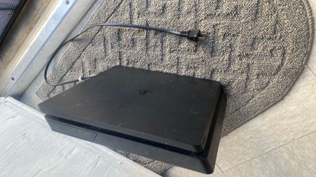 P4 for sale console only
