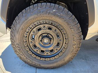 20inch Wheels and tires