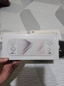 AYN Odin 3 White  Max 16Gb 512GB