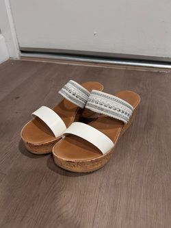 Women’s Wedges Size 9