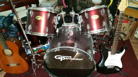 Drum Set