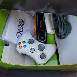 360 Xbox Remote 