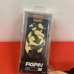 Figpin Appa