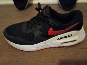 Nike shoes