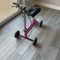 Knee Rover Scooter