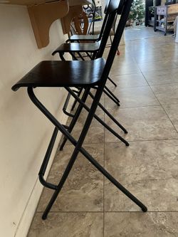 Bar Chair