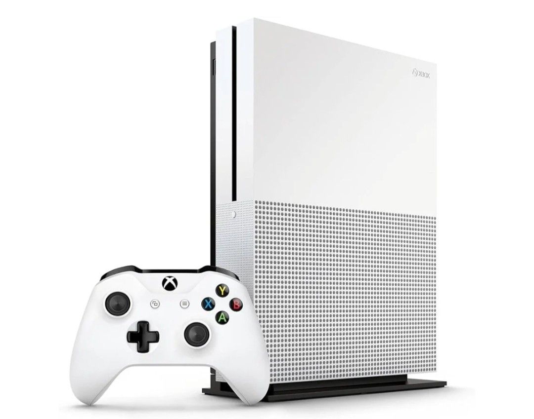 Xbox One S