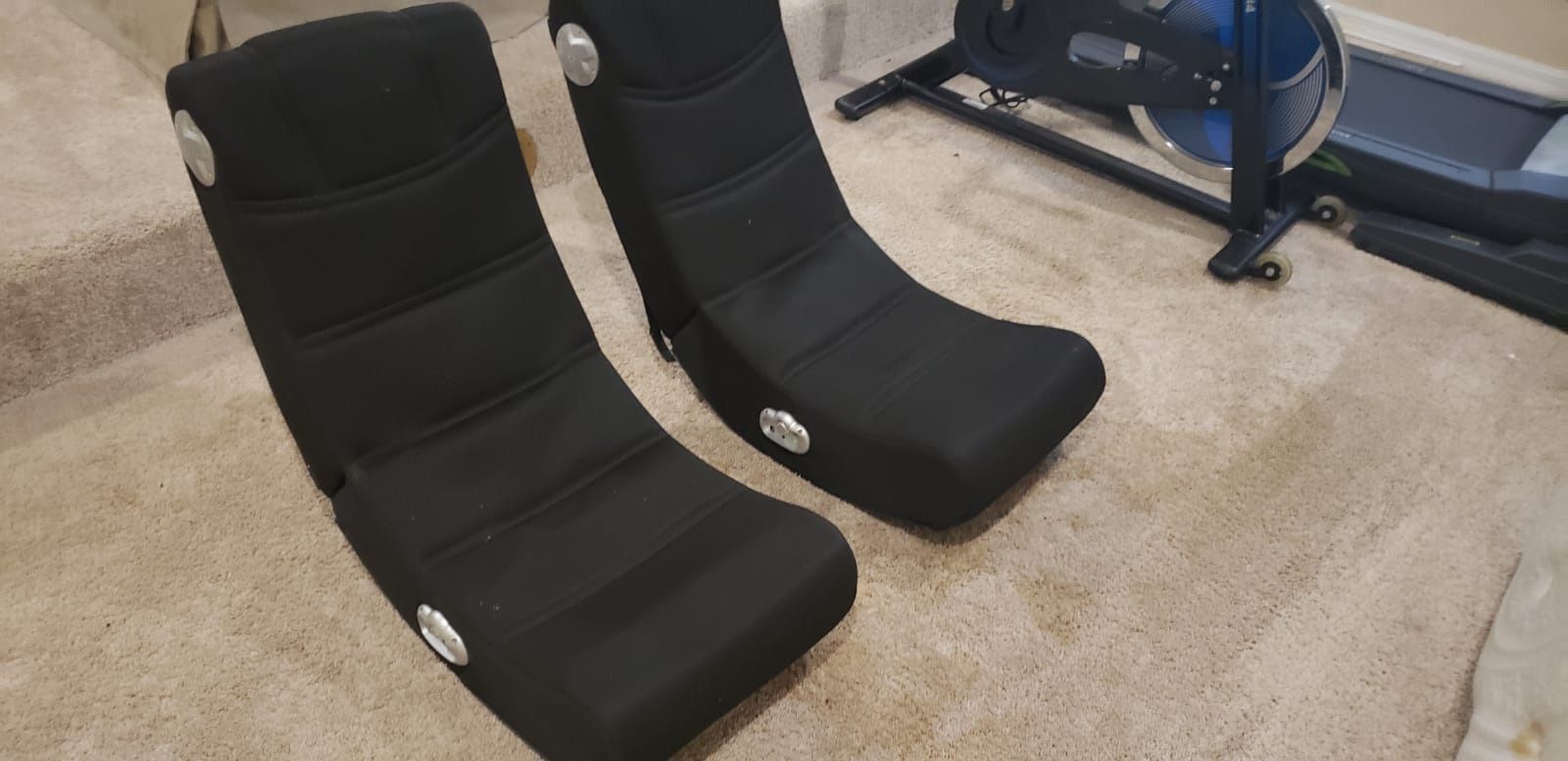Game chairs(furniture)