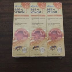 Bee Venom Cream