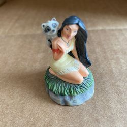 Lenox Disney Thimble