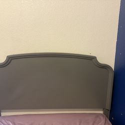 Bed Frame 