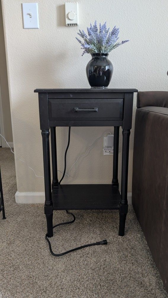 Side Table / Night Stand