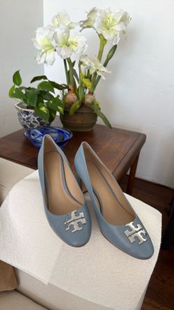 Tory Burch pumps size 9