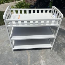 Baby Changing Table