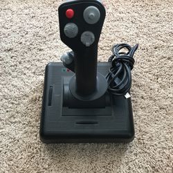 CH Fighterstick (USB)