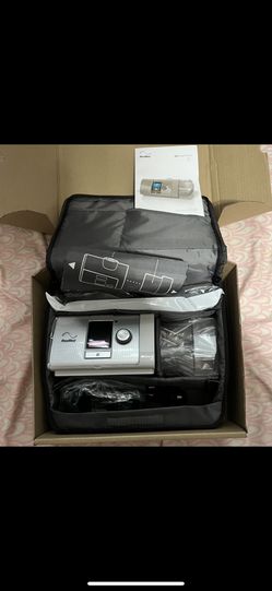 Resmed Air sense 10