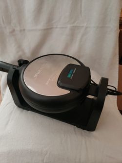 Waffle Maker