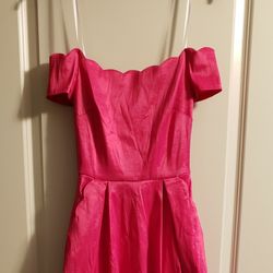 Preteen/Teen Dress