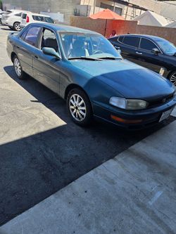 1994 Toyota Camry