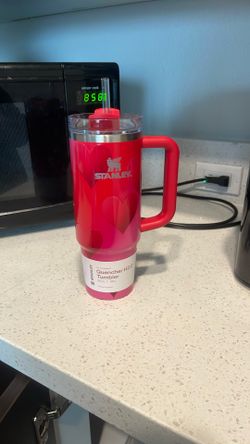 Stanley Valentines Cup