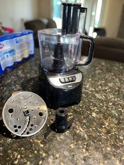 Food processor