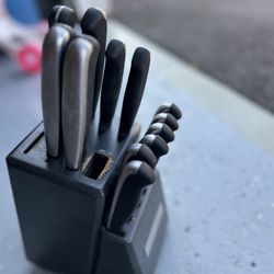 Knife Set