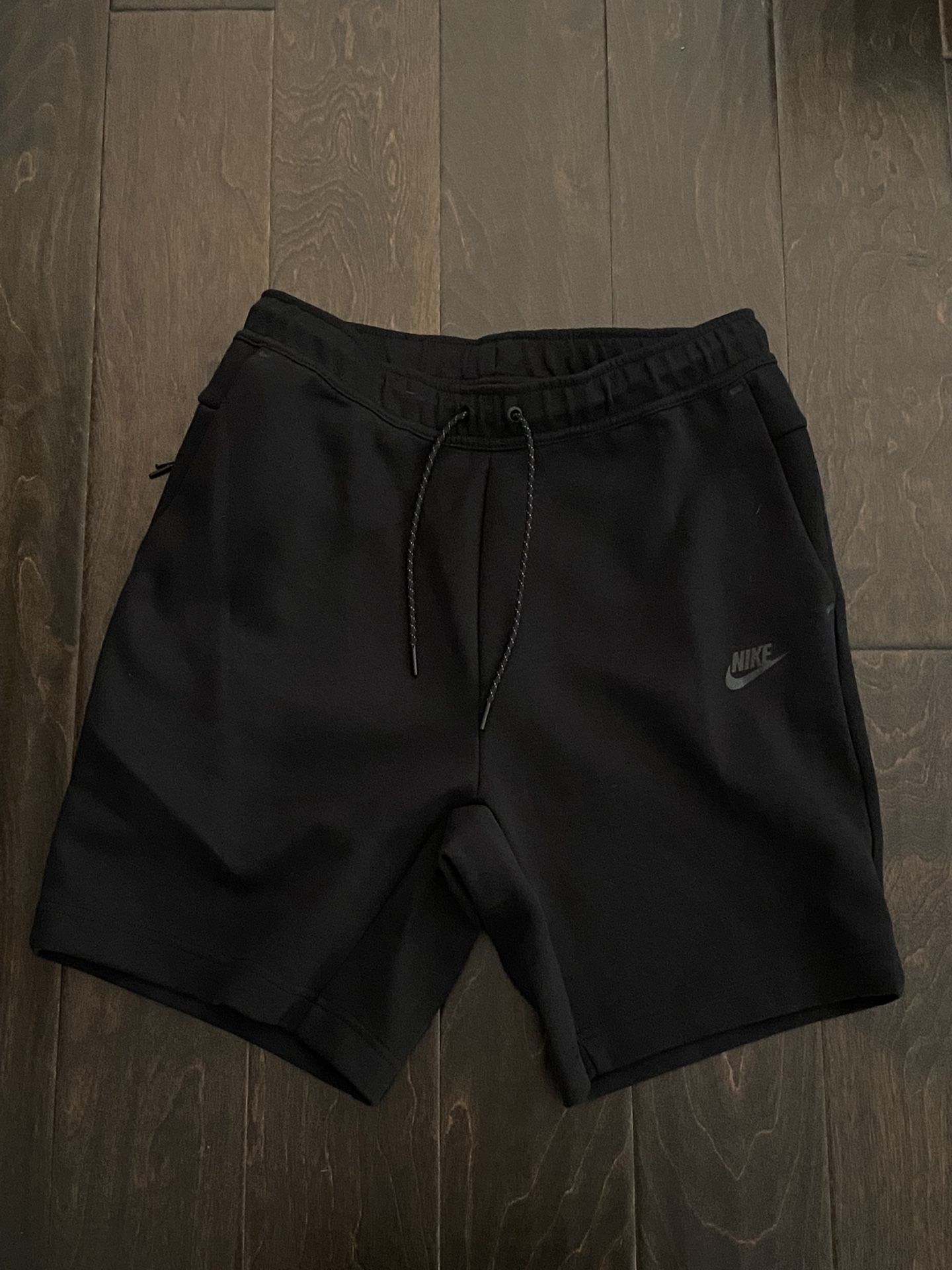 Nike Tech Fleece Short Bundle